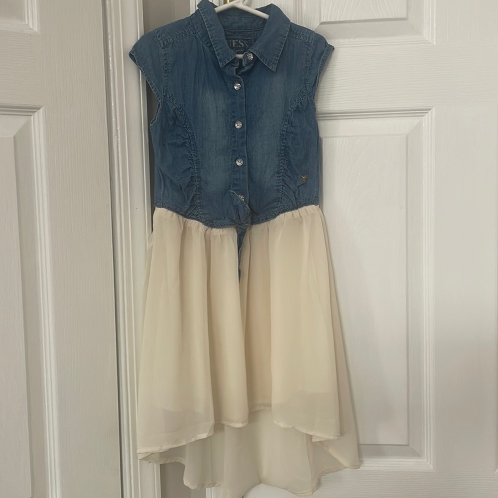 Guess s 7/8